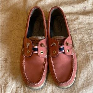 Sperry Docksiders